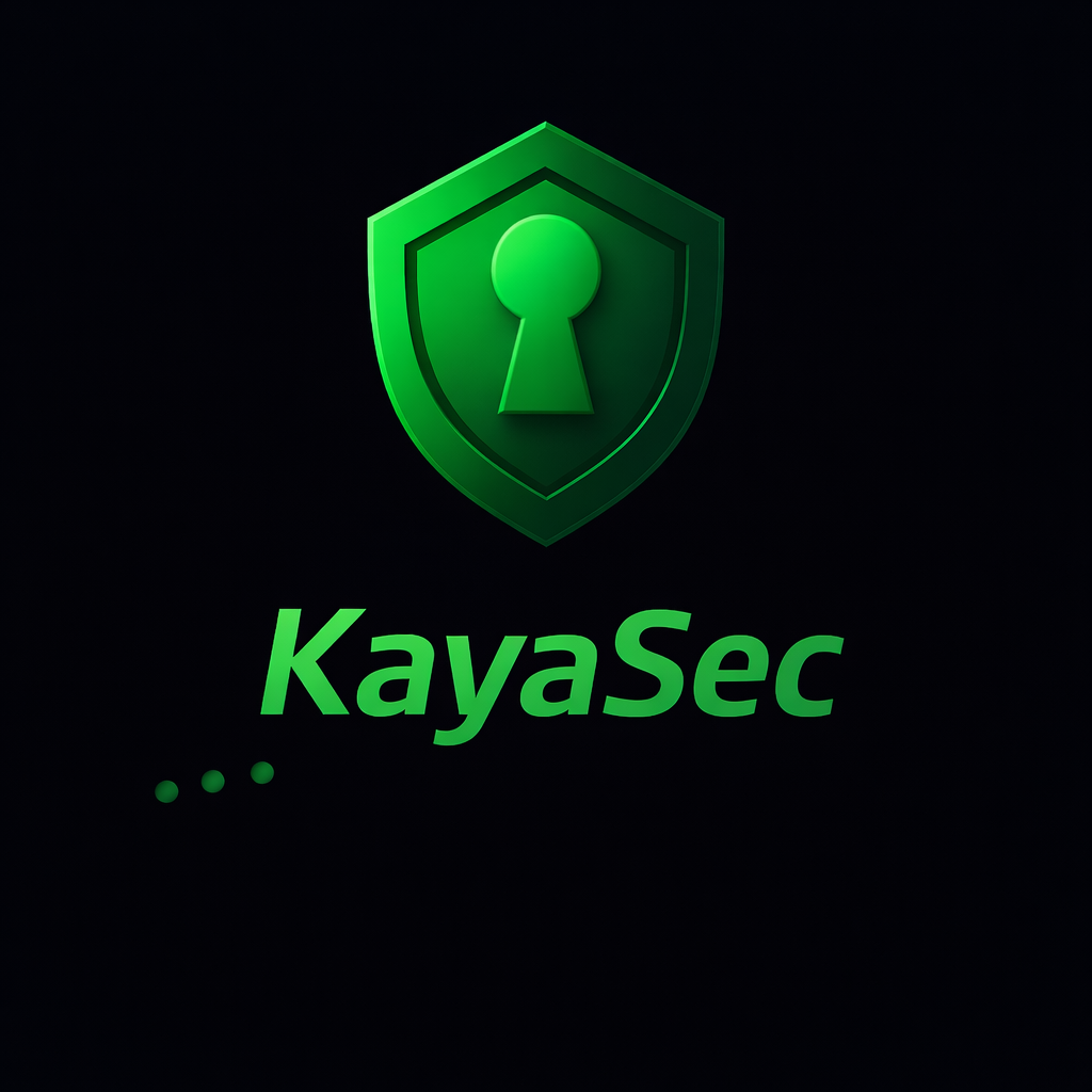Kayasec Logo